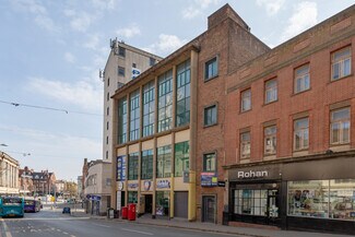 Más detalles de 11-15 Friar Ln, Nottingham - Coworking en alquiler