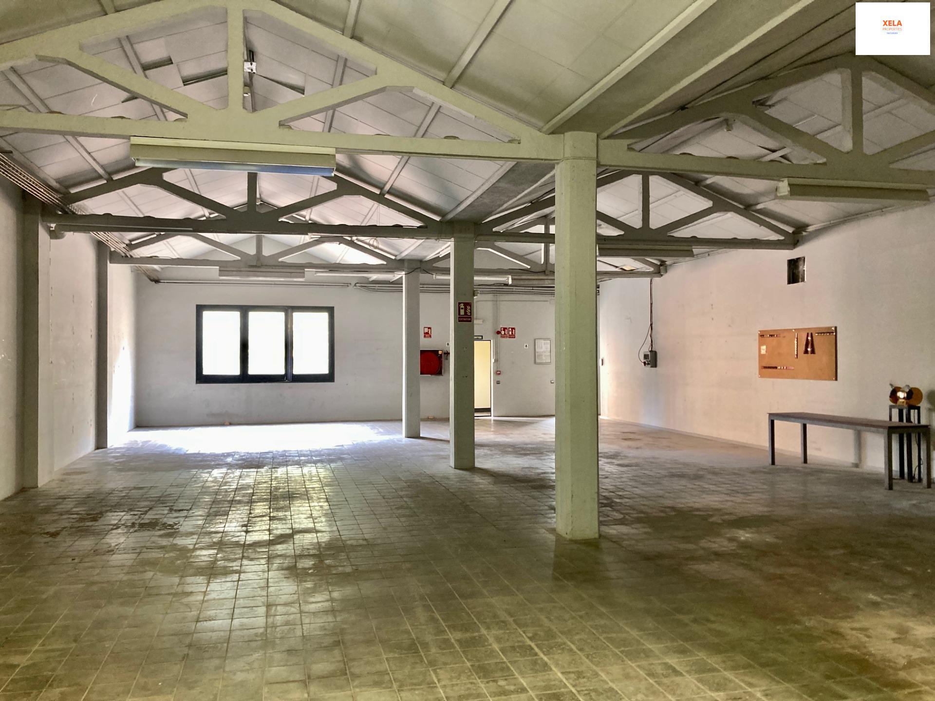 Oficina en Barcelona, Barcelona en alquiler Foto del interior- Imagen 1 de 10