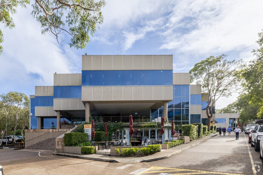 18 Rodborough Rd, Frenchs Forest en alquiler - Foto principal - Imagen 1 de 7