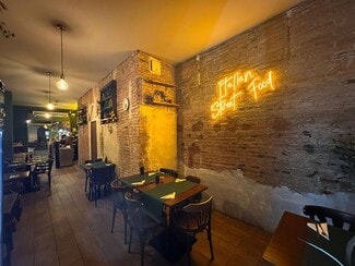 Más detalles de Local en alquiler