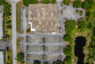 7150 114th Ave, Largo, FL - VISTA AÉREA  vista de mapa - Image1