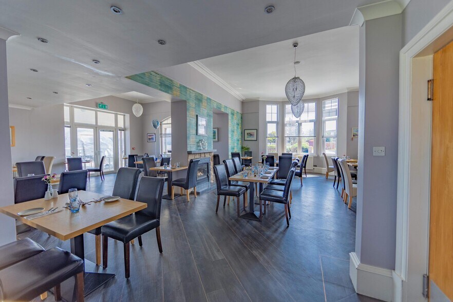 Cairnryan Rd, Stranraer en venta - Foto del interior - Imagen 3 de 9