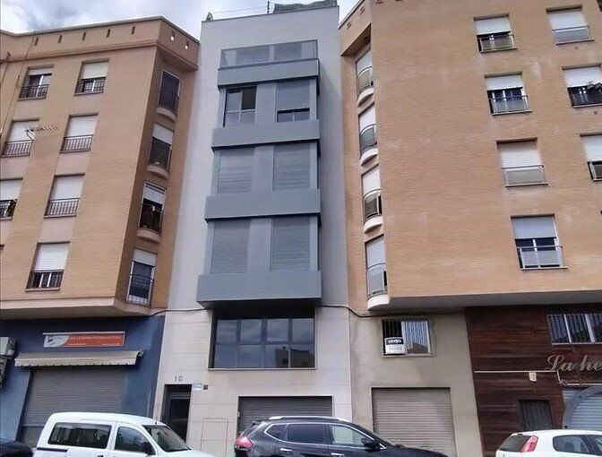 Local en ALMAZORA, Castellón en venta Foto del edificio- Imagen 1 de 17