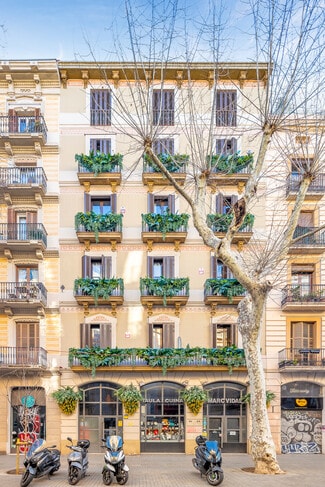 Más detalles de Local en alquiler