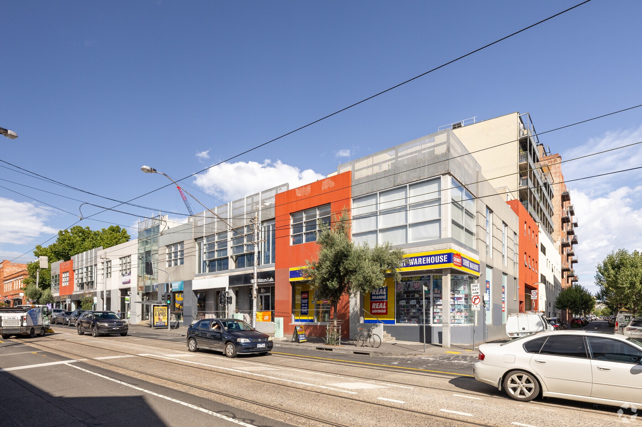 397 Smith St, FITZROY en venta Foto principal- Imagen 1 de 6