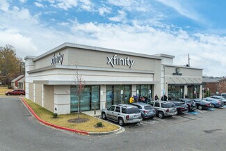 Más detalles de 2847 Poplar Ave, Memphis, TN - Local en venta