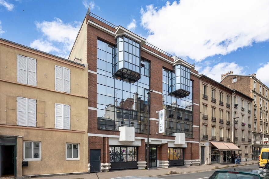 76 Rue Thiers, Boulogne-Billancourt en alquiler - Foto principal - Imagen 1 de 2