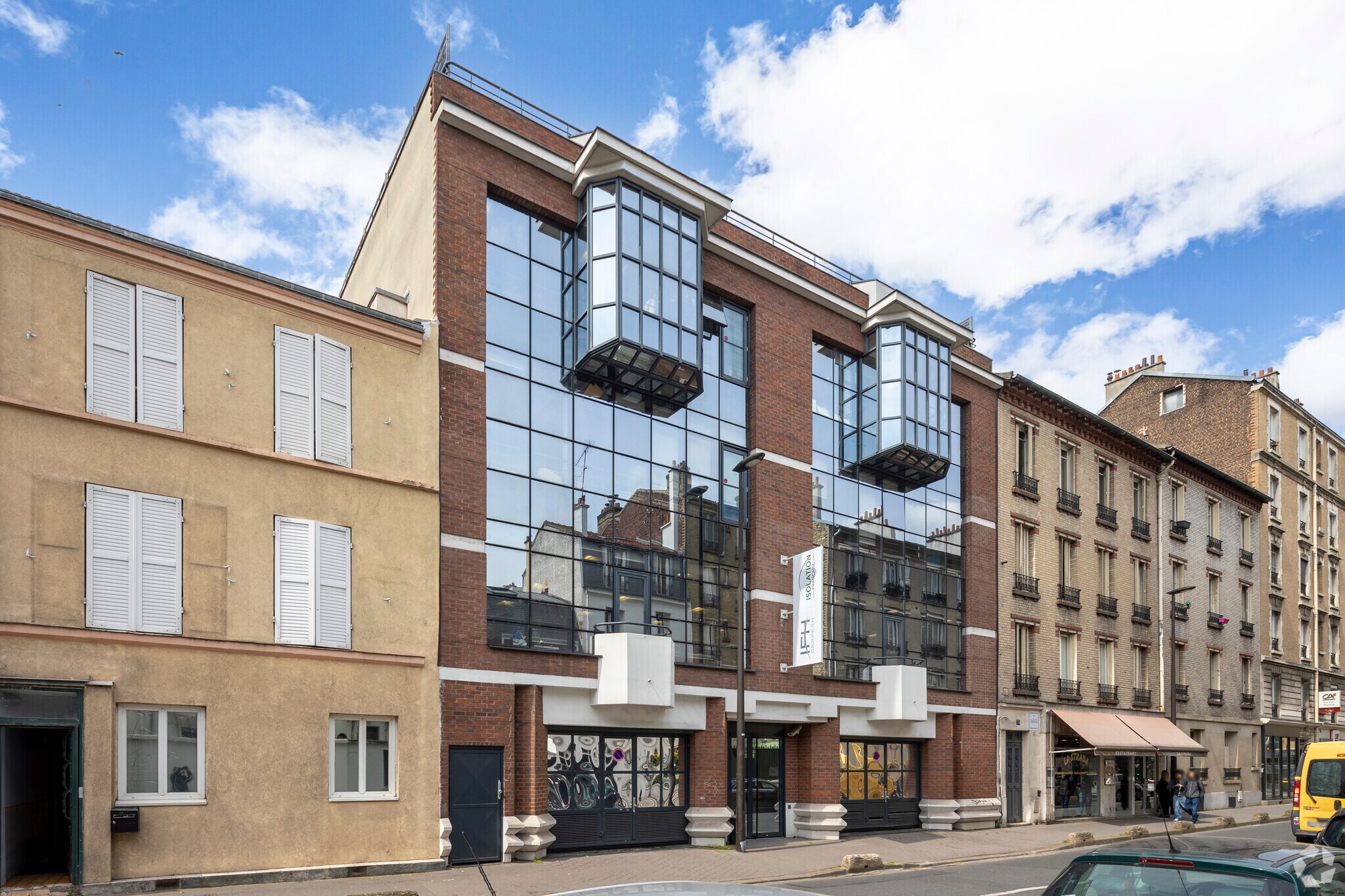 76 Rue Thiers, Boulogne-Billancourt en alquiler Foto principal- Imagen 1 de 3