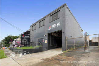 Más detalles de 15 Silverwater Rd, Auburn - Nave en venta