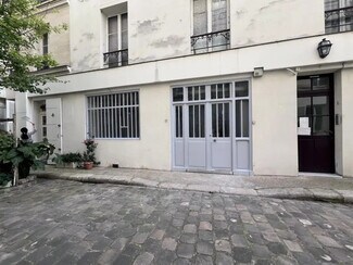 Más detalles de 18 Rue Mesnil, Paris - Local en alquiler