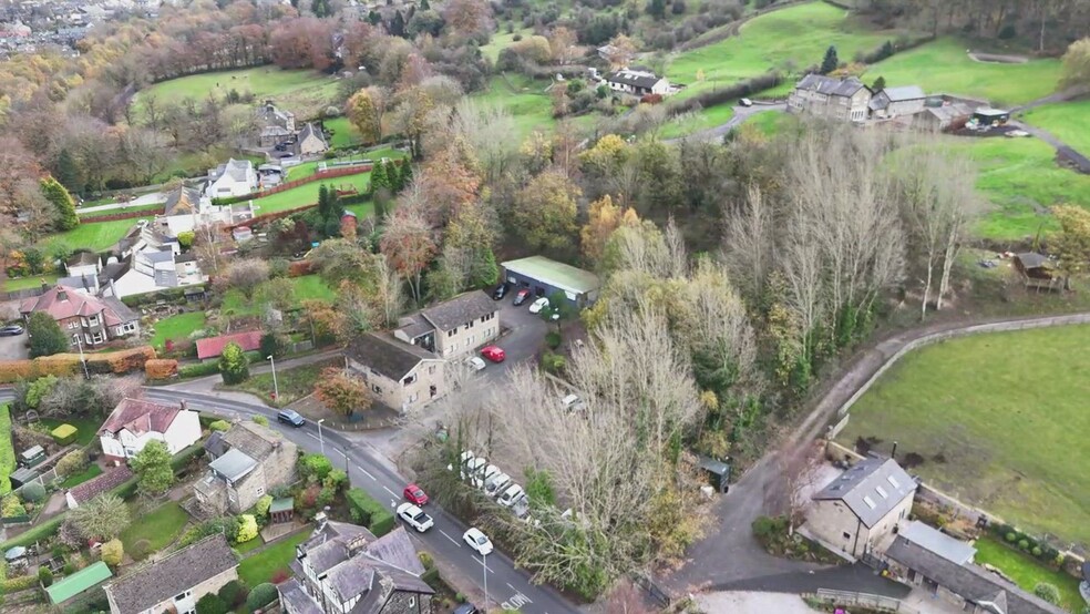 West Chevin Rd, Otley en venta - Vídeo de anuncio comercial - Imagen 2 de 6