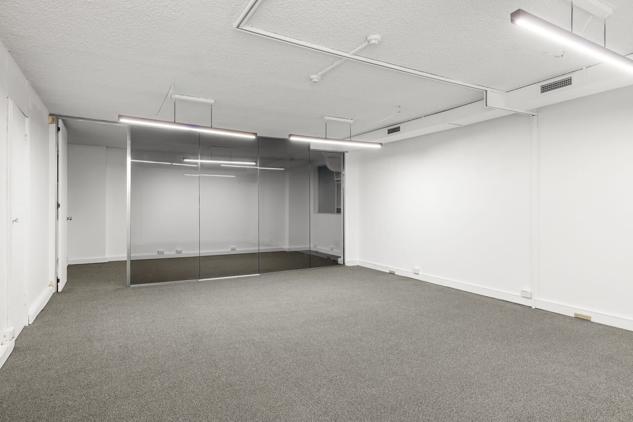 107 Walker St, North Sydney en alquiler Foto del interior- Imagen 1 de 1