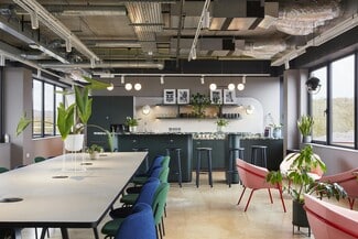 Más detalles de 50 Station Rd, London - Oficina en alquiler