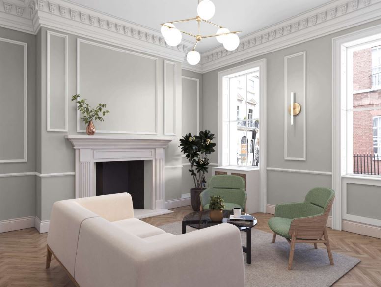 9 Chesterfield St, London en alquiler - Foto del interior - Imagen 3 de 12