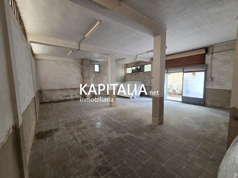 Local en Ontinyent, Valencia en venta - Foto del interior - Imagen 3 de 5