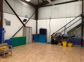 3 St. Catherines Rd, Perth en alquiler Foto del interior- Imagen 1 de 3