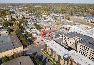 Más detalles para 11 5th St NW, Rochester, MN - Terrenos en venta