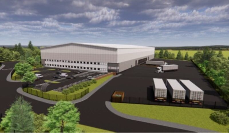 Hollins Rd, Darwen en alquiler - Foto del edificio - Imagen 2 de 4