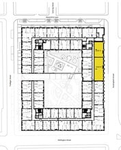 Rockingham St, Sheffield en alquiler Foto del edificio- Imagen 2 de 3