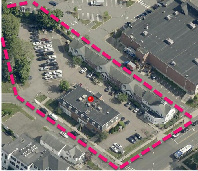 Cherry Street Portfolio cartera de 2 inmuebles en venta en LoopNet.es - Vista aérea - Imagen 2 de 4