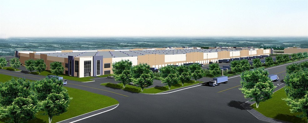 Cajalco Rd, Perris, CA en alquiler - Foto del edificio - Imagen 3 de 3