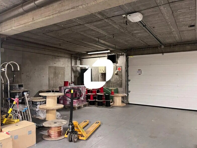 7 Place Gutenberg, Templemars en alquiler - Foto del edificio - Imagen 1 de 16