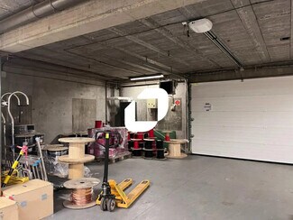 Más detalles de 7 Place Gutenberg, Templemars - Oficina, flex en alquiler