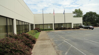 140 Corporate Dr, Spartanburg, SC en alquiler Foto del edificio- Imagen 2 de 5