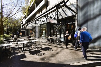 4-12 Waverley St, Bondi Junction en alquiler Foto del interior- Imagen 2 de 2