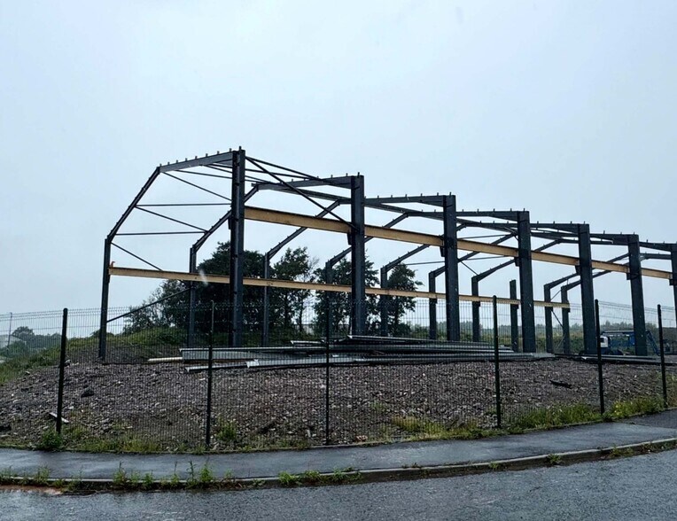 1-2 Moresby Park, Whitehaven en venta - Foto principal - Imagen 1 de 2