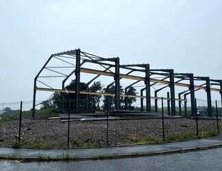 Más detalles de 1-2 Moresby Park, Whitehaven - Nave en venta