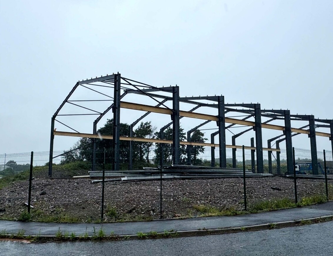 1-2 Moresby Park, Whitehaven en venta Foto principal- Imagen 1 de 3