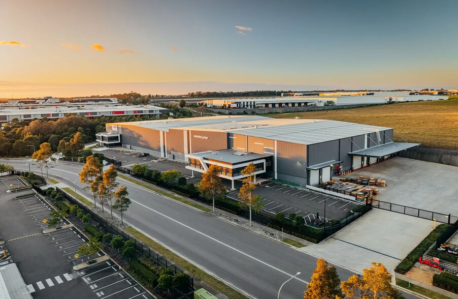 7 Millner Avenue, Horsley Park en alquiler - Foto principal - Imagen 1 de 1