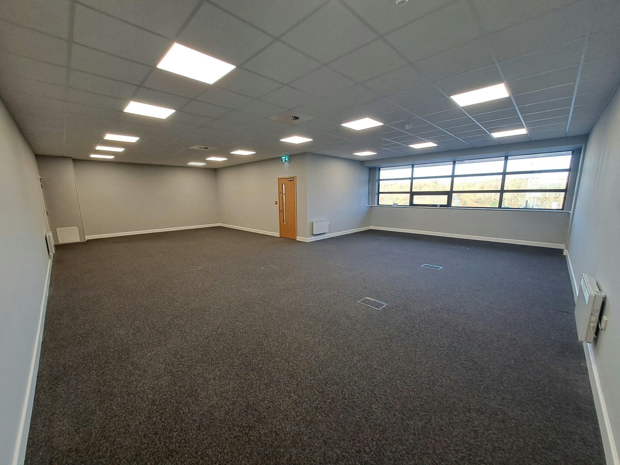 Whitehouse Way, Peterlee en alquiler Foto del interior- Imagen 1 de 5