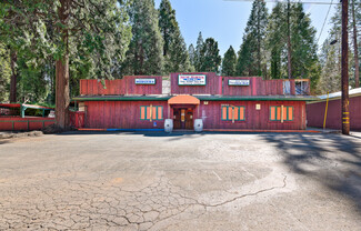 Más detalles para 6022 Pony Express Trl, Pollock Pines, CA - Locales en venta