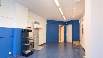 Carrer del Consell de Cent, 218, Barcelona, Barcelona en alquiler Foto del interior- Imagen 1 de 9