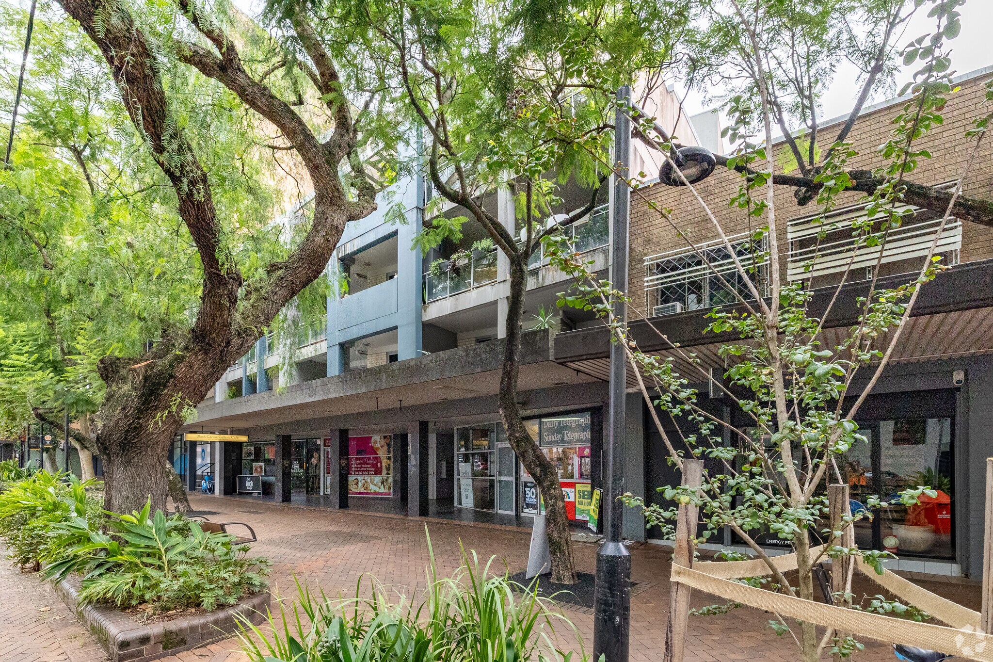 1-3 Botany Rd, Waterloo en alquiler Foto principal- Imagen 1 de 7