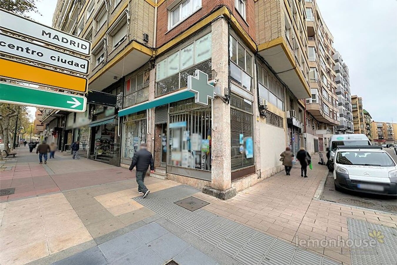 Valladolid 47007 - Unidad 03 -  - Foto del interior - Image 1 of 1