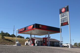 Más detalles para 925 E Interstate 40 Hwy, Ash Fork, AZ - Locales en venta