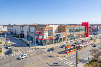 Más detalles para 2100 Saint Clair Ave, Toronto, ON - Local en alquiler