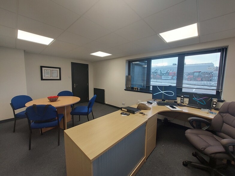 Kirkhill Dr, Dyce en alquiler - Foto del edificio - Imagen 3 de 5