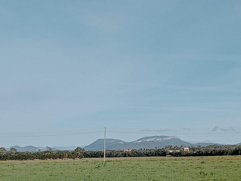 Terreno en Campos, Islas Baleares en venta - Foto del edificio - Imagen 1 de 11