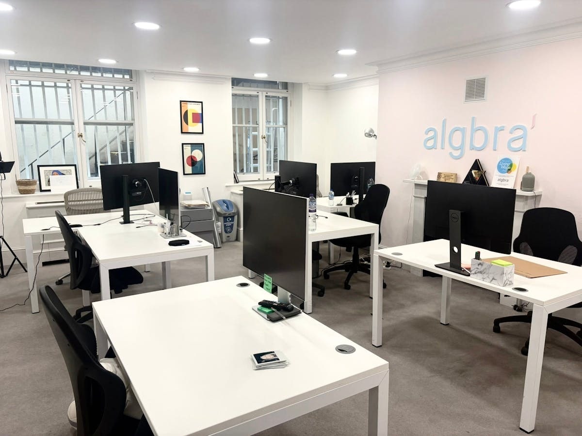 22 Upper Brook St, London en alquiler Foto del interior- Imagen 1 de 3