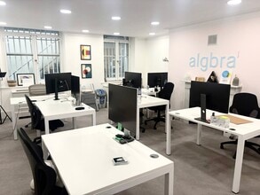 22 Upper Brook St, London en alquiler Foto del interior- Imagen 1 de 3