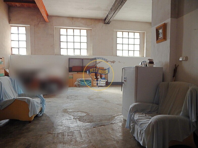 Local en Cocentaina en venta - Foto del edificio - Imagen 1 de 7