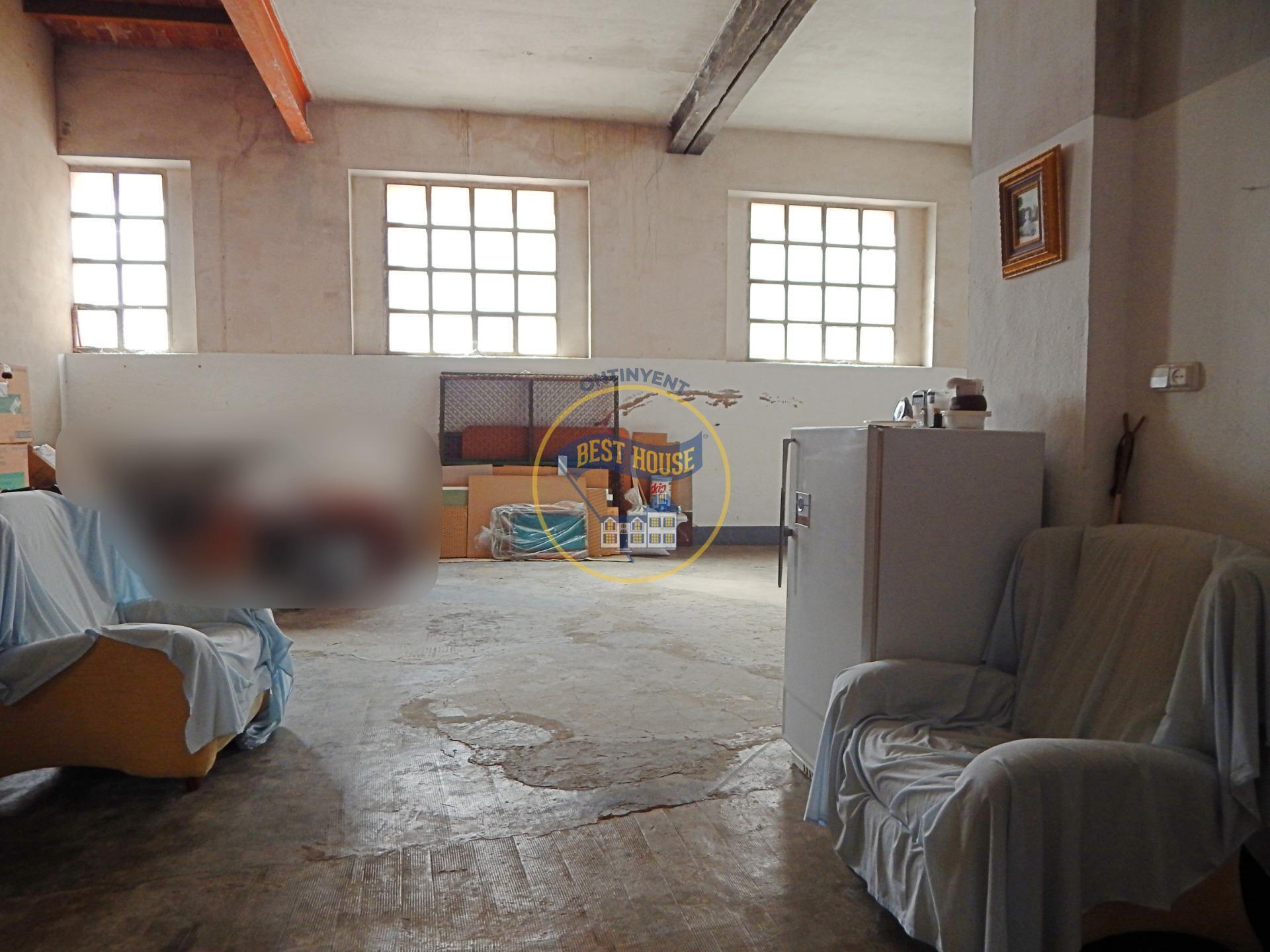 Local en Cocentaina en venta Foto del edificio- Imagen 1 de 8