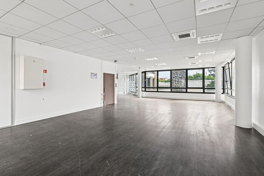 163-167 Avenue Georges Clemenceau, Nanterre en alquiler - Foto del interior - Imagen 3 de 9