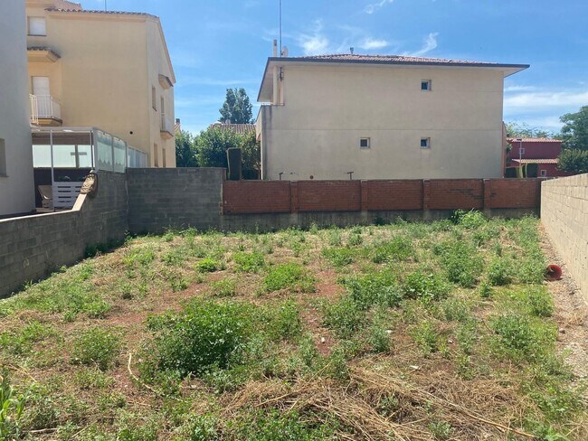 Más detalles de Terreno en venta