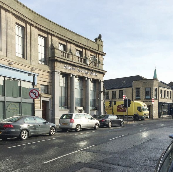 56-66 Stirling St, Airdrie en venta - Foto principal - Imagen 1 de 1