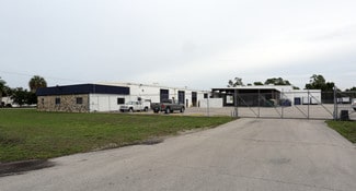 Más detalles de 1225 Industrial Blvd, Naples, FL - Nave en alquiler